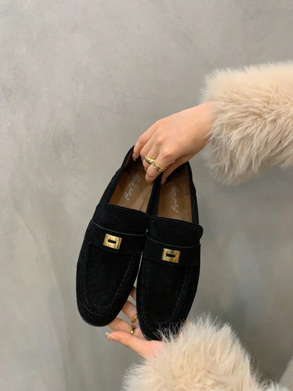 High-Quality Orthopedic Loafers