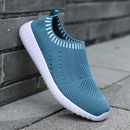 Tailored and Comfortable Orthopedic Sneakers
