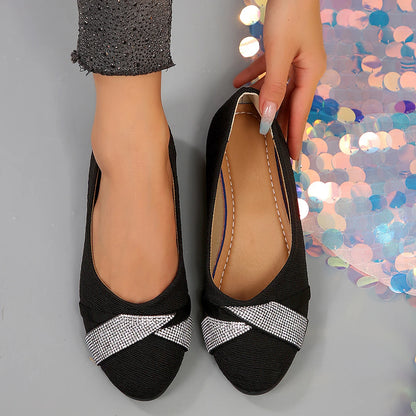 Tailored and Comfortable Orthopedic Shoes