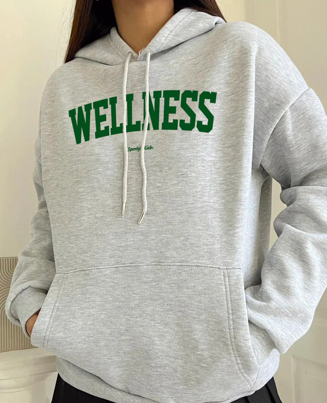 Gracefully Designed Jacket
