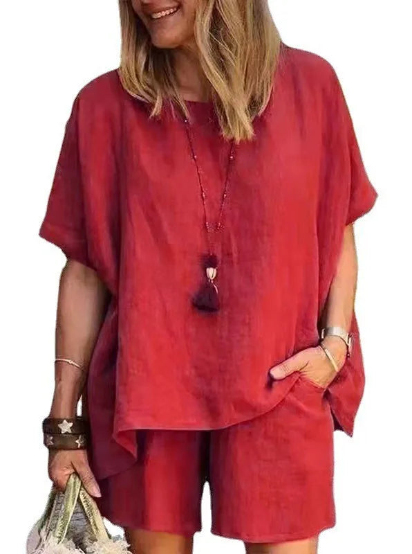 Chic and Comfortable Shorts