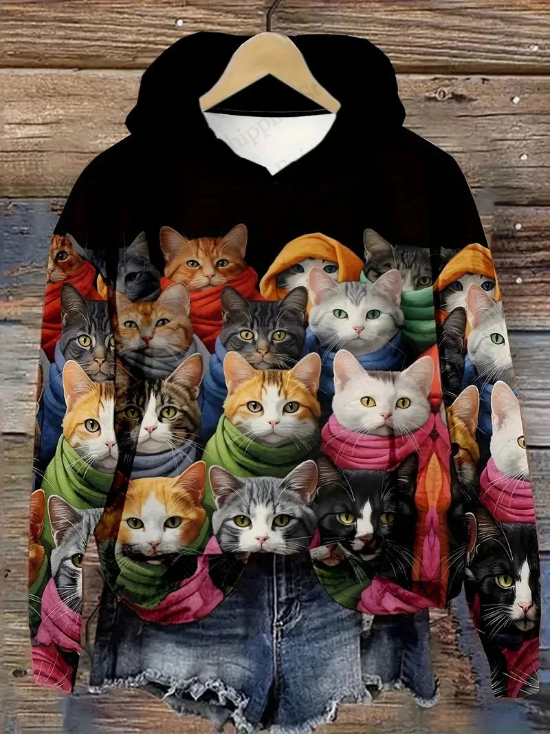 Effortlessly Stylish Shirt