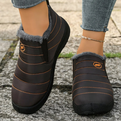 Casual and Supportive Orthopedic Boots