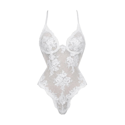 Finely Styled Bikini With a Classic Look