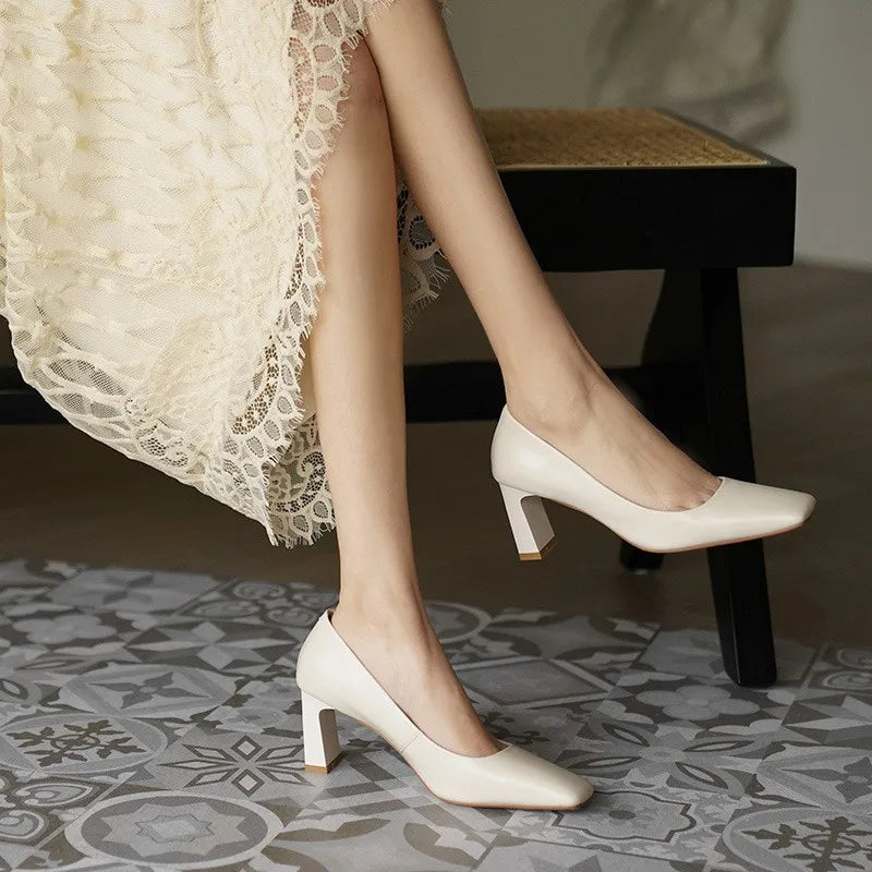 High-Quality Orthopedic Shoes