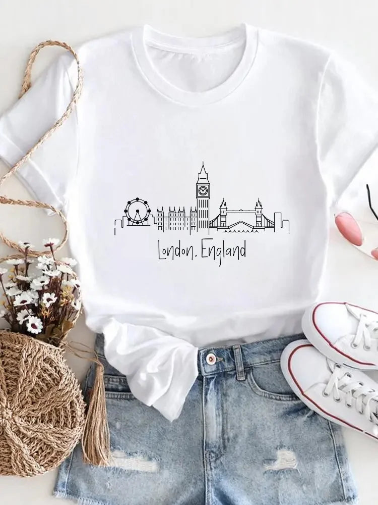 Understated and Elegant Shirt