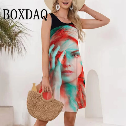 Chic and Comfortable Dress