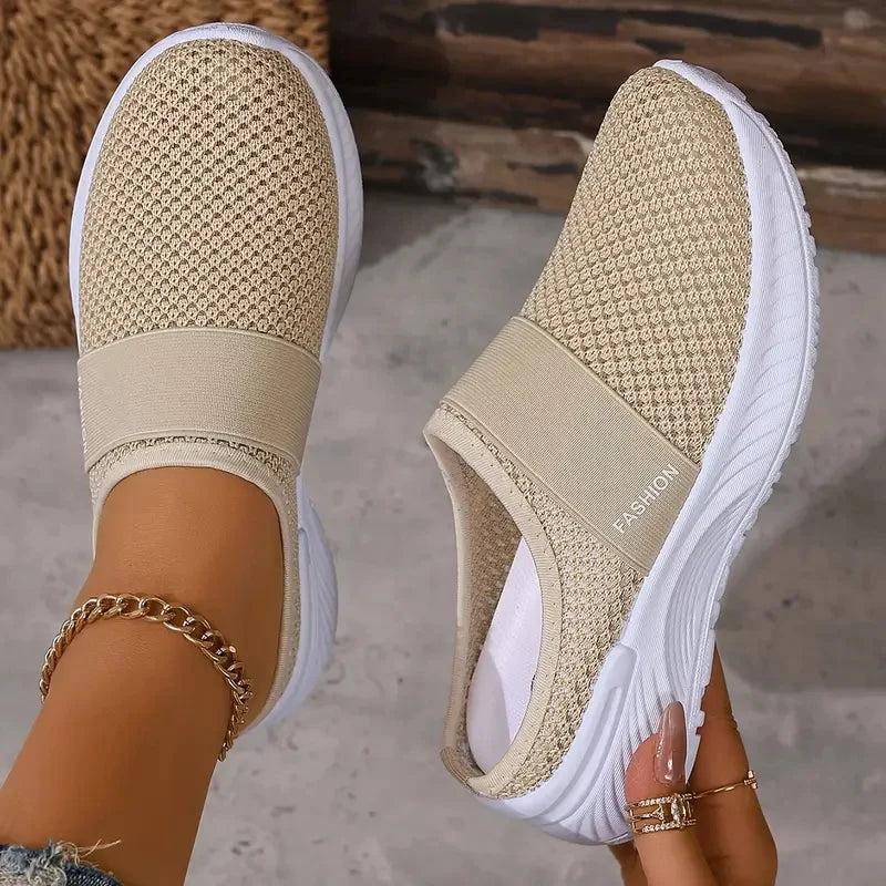 Tailored and Comfortable Orthopedic Sneakers