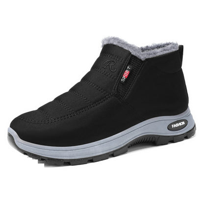 Versatile and Supportive Orthopedic Boots