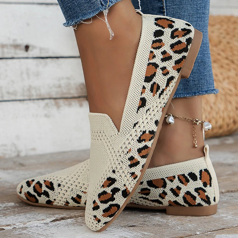 Versatile and Supportive Orthopedic Sneakers