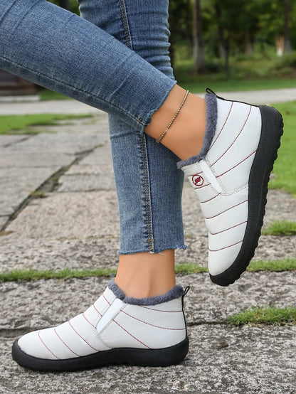 Casual and Supportive Orthopedic Boots