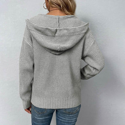 Elegantly Designed Jumper