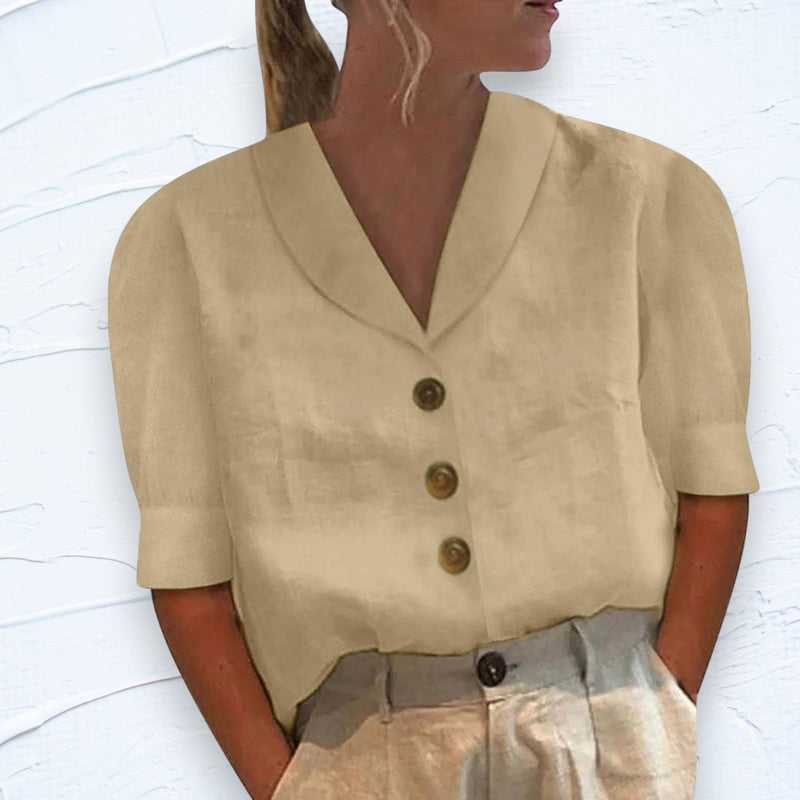 LM | Top de luxe