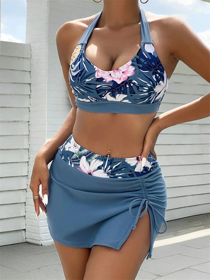 Effortlessly Swimsuit With a Timeless Design