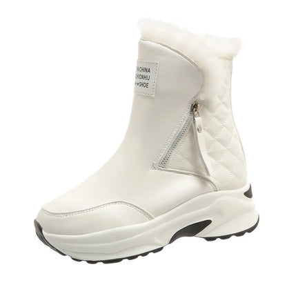 Versatile and Supportive Orthopedic Sneakers