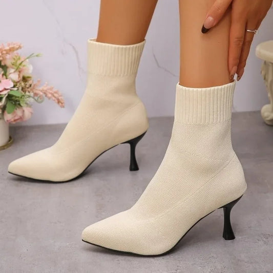 Supportive and Trendy Orthopedic Boots