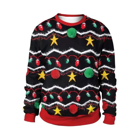 Timeless Vintage Style Jumper
