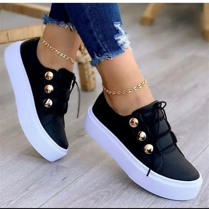 Versatile and Supportive Orthopedic Sneakers
