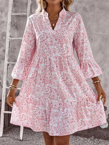 Cozy and Chic Dress