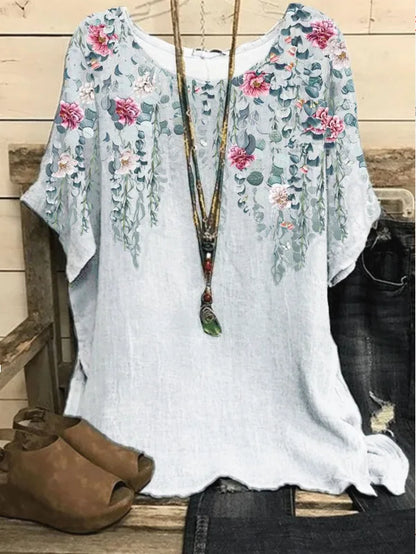 Bold and Beautiful Shirt