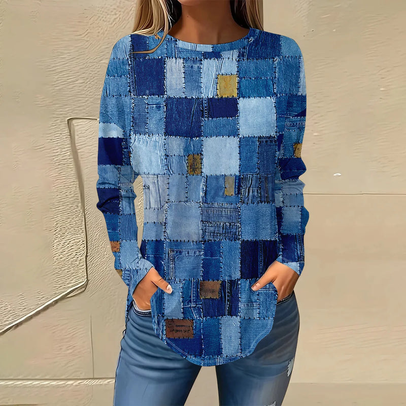 Modern and Minimalist Shirt