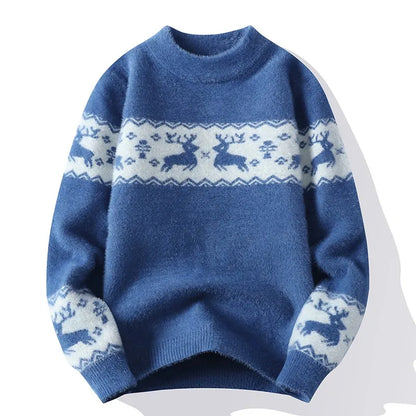 Vintage Inspired Jumper