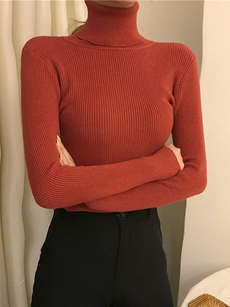 Beautifully Crafted Jumper
