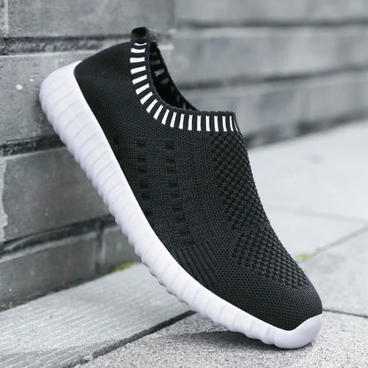 Tailored and Comfortable Orthopedic Sneakers