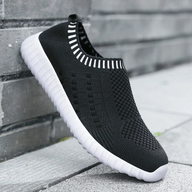 Tailored and Comfortable Orthopedic Sneakers