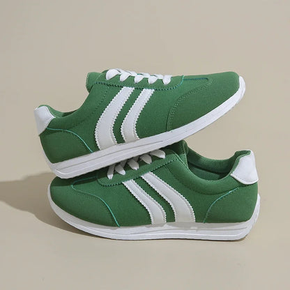 Casual and Supportive Orthopedic Sneakers