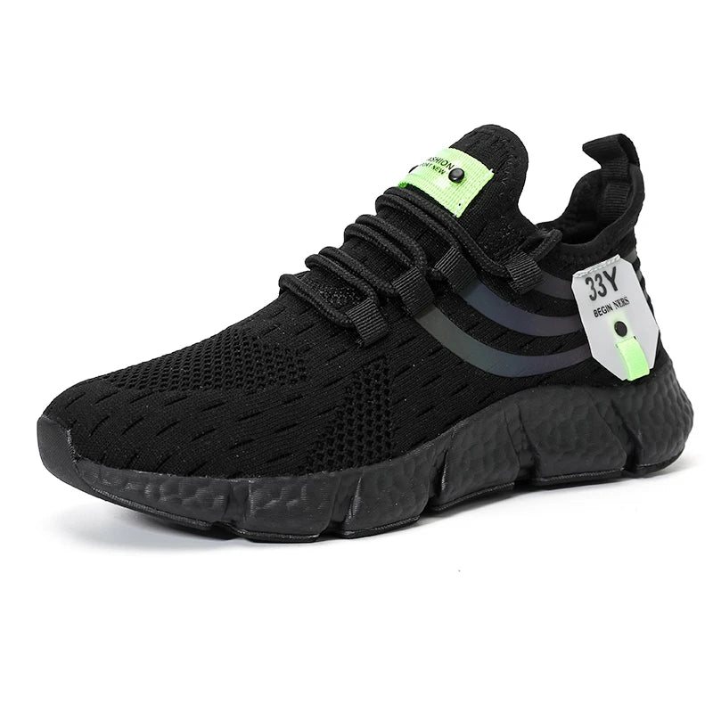Fashionable and Supportive Orthopedic Sneakers