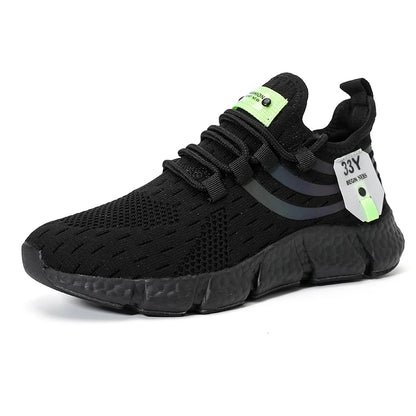 Fashionable and Supportive Orthopedic Sneakers