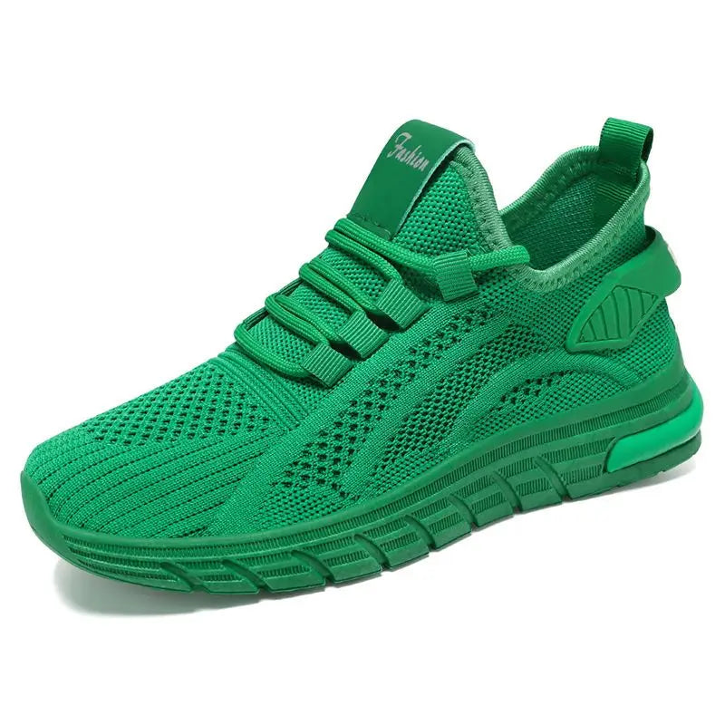 Casual and Supportive Orthopedic Sneakers