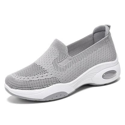 Durable and Supportive Orthopedic Sneakers