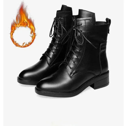 Comfortable and Fashionable Orthopedic Boots