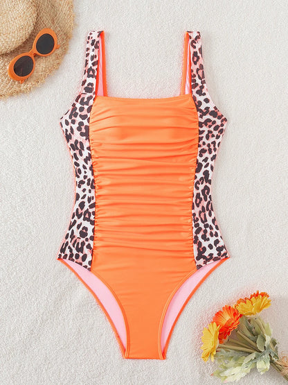 Elegantly Styled Swimsuit for Everyday Wear