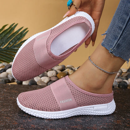Casual and Supportive Orthopedic Shoes