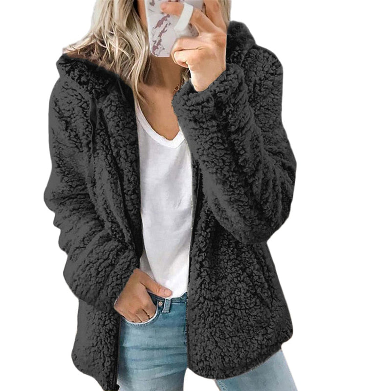 LM | LydiasJacket I Comfortable jacket for women
