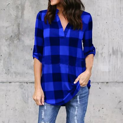 Luxury and Graceful Shirt