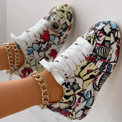 LM | Supportive, fashionable orthopaedic shoes