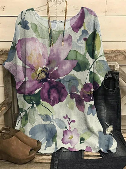 Bold and Beautiful Shirt