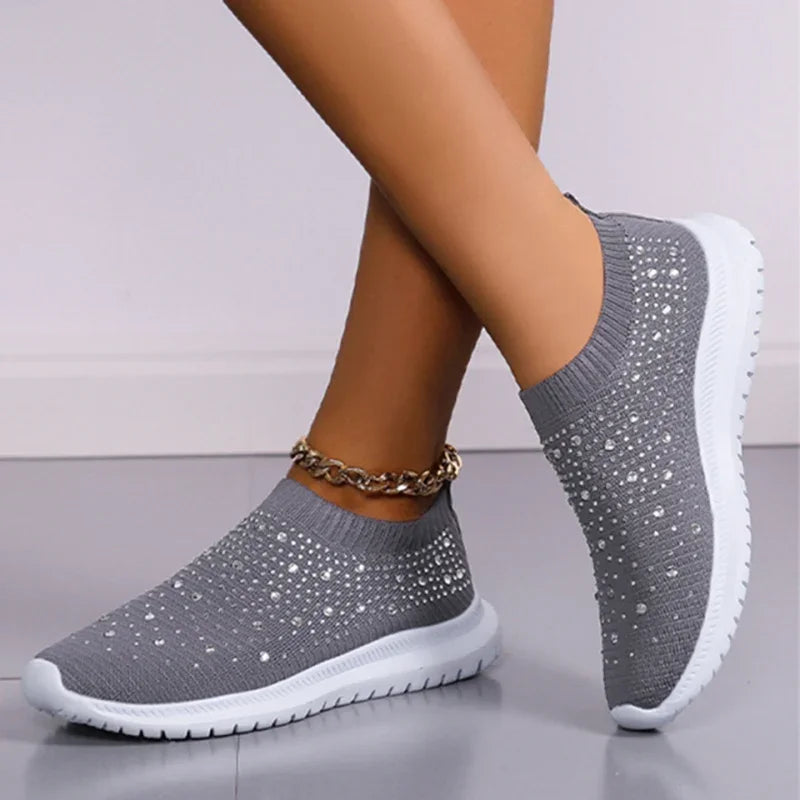 Comfortable and Fashionable Orthopedic Sneakers