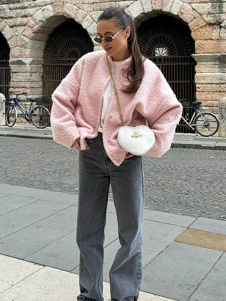 Classic Designed Jacket