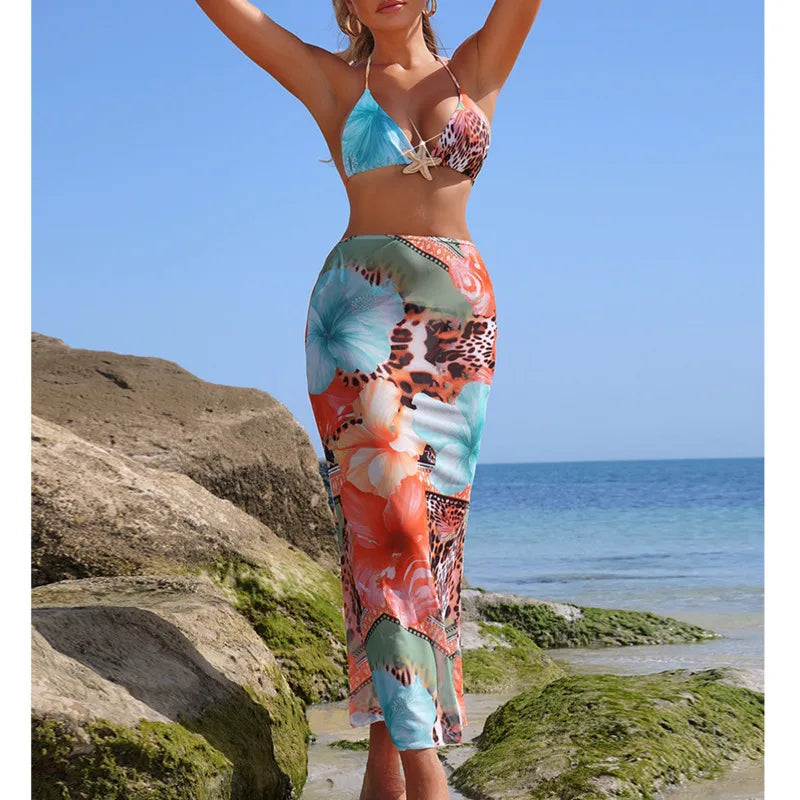 Style Bathing Suit With a Modern Fit