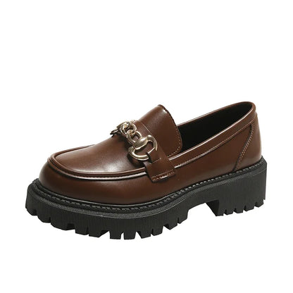 Tailored and Comfortable Orthopedic Flats