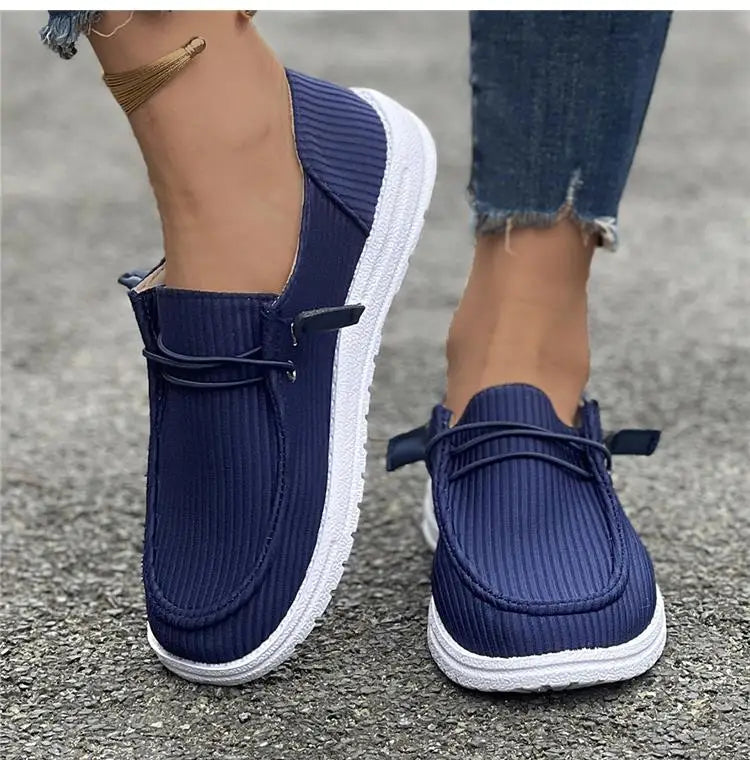 Casual and Supportive Orthopedic Sneakers