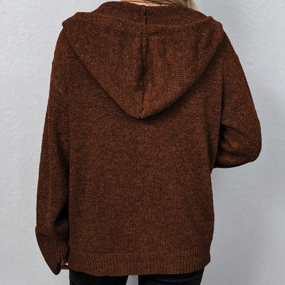 Classic Designed Jumper