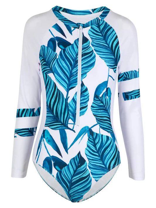 Style Swimsuit With a Modern Fit