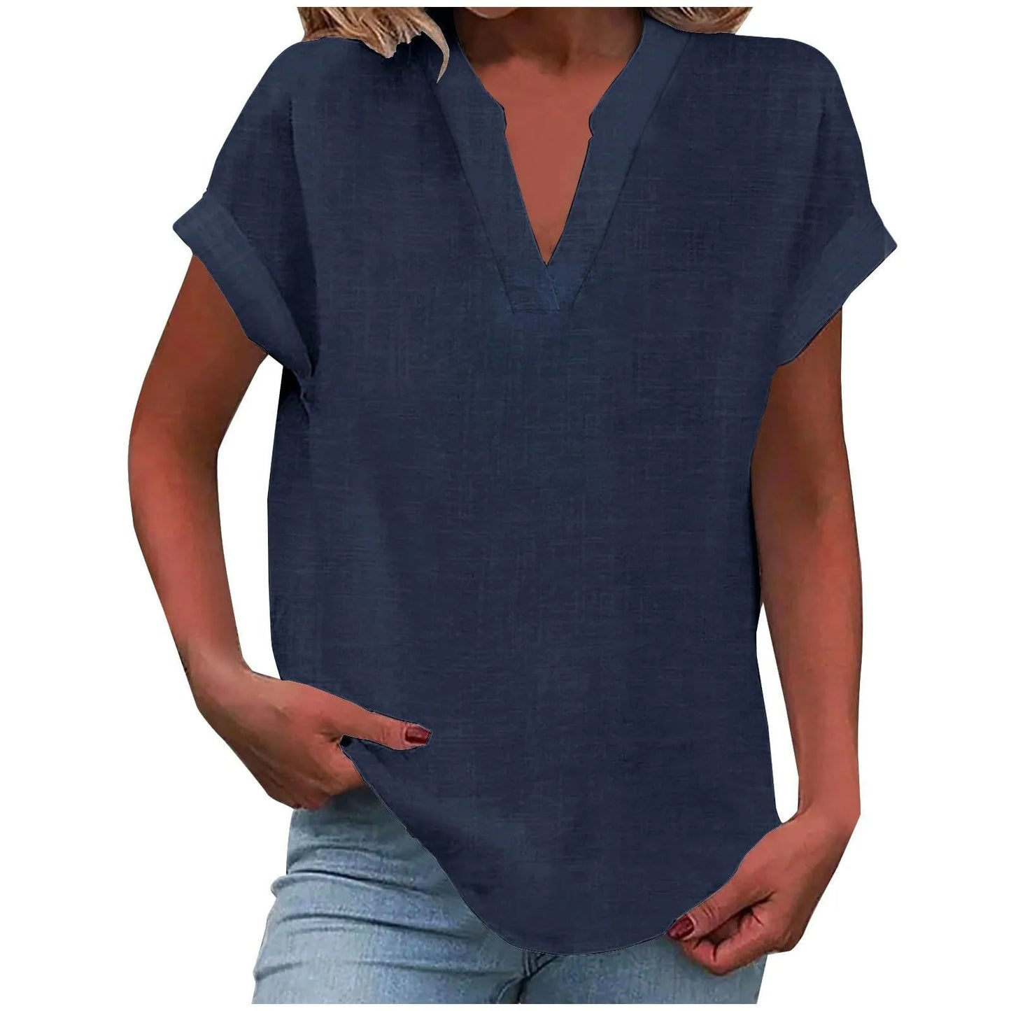 Understated and Elegant Shirt