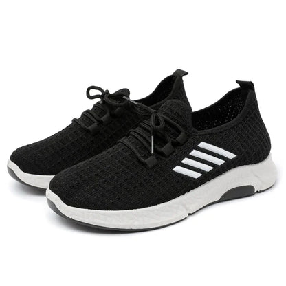 Supportive and Trendy Orthopedic Sneakers
